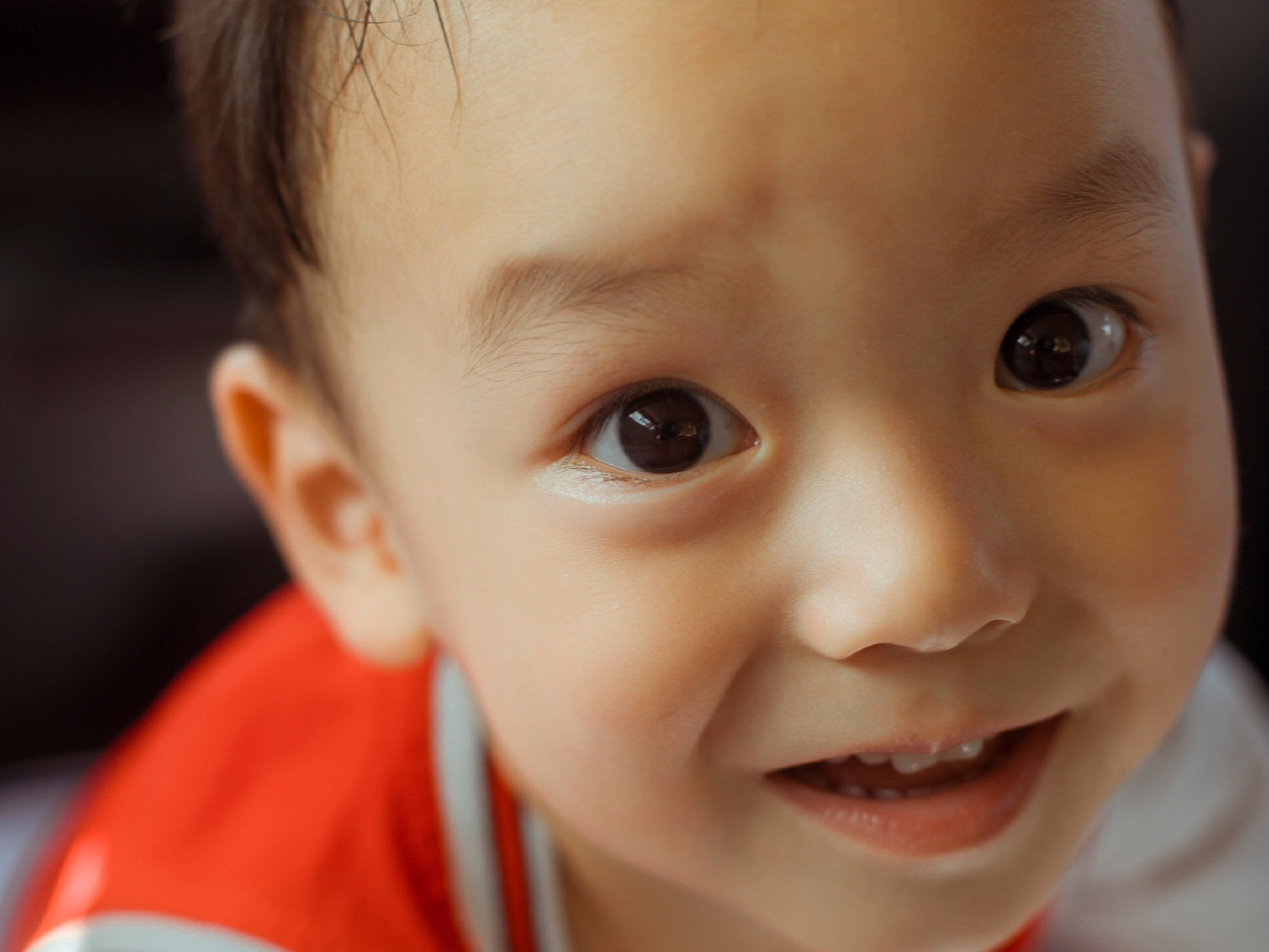 宝宝宴儿童跟拍约拍生日宴