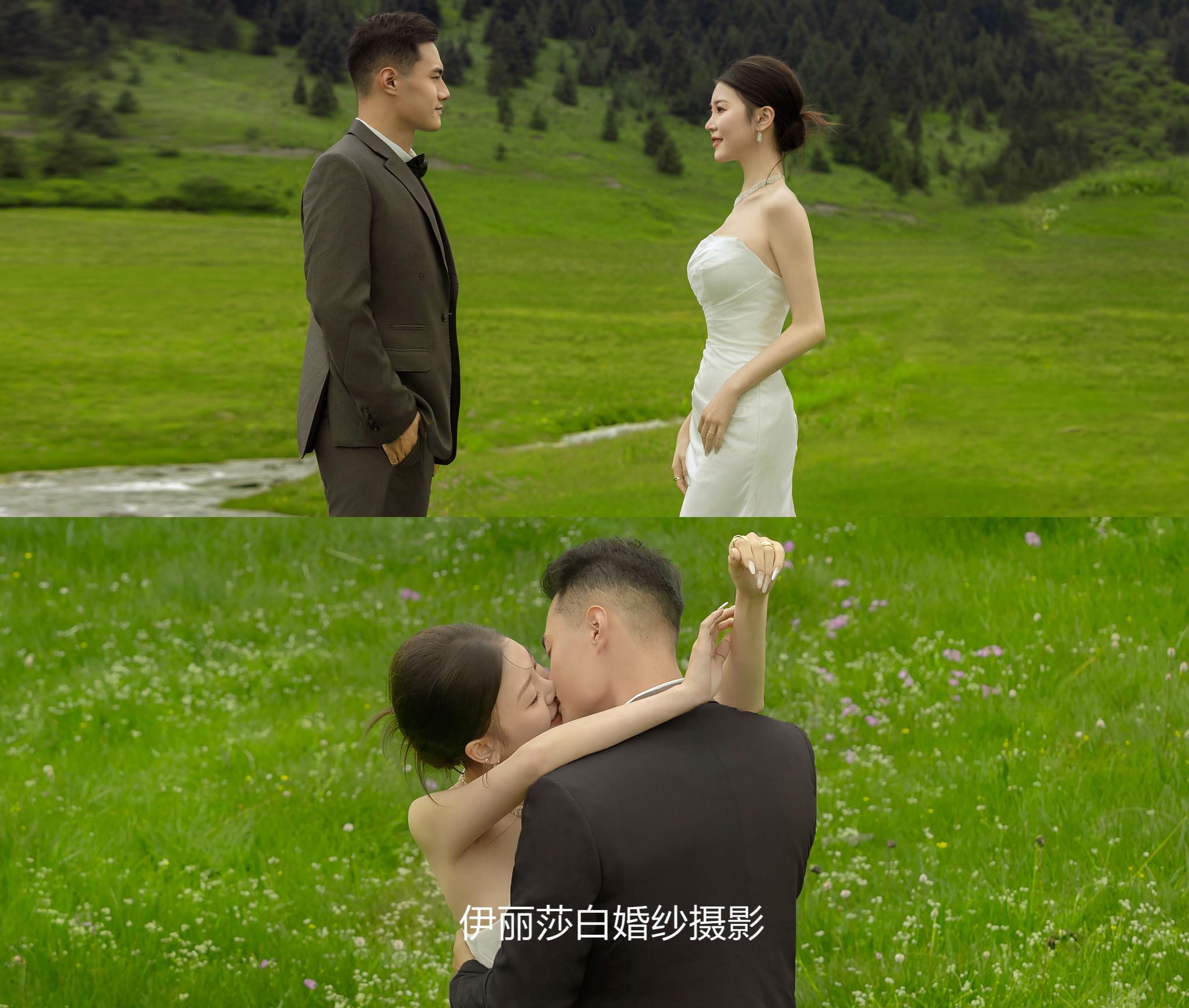 拍婚紗照1999-2999-3888-4699-