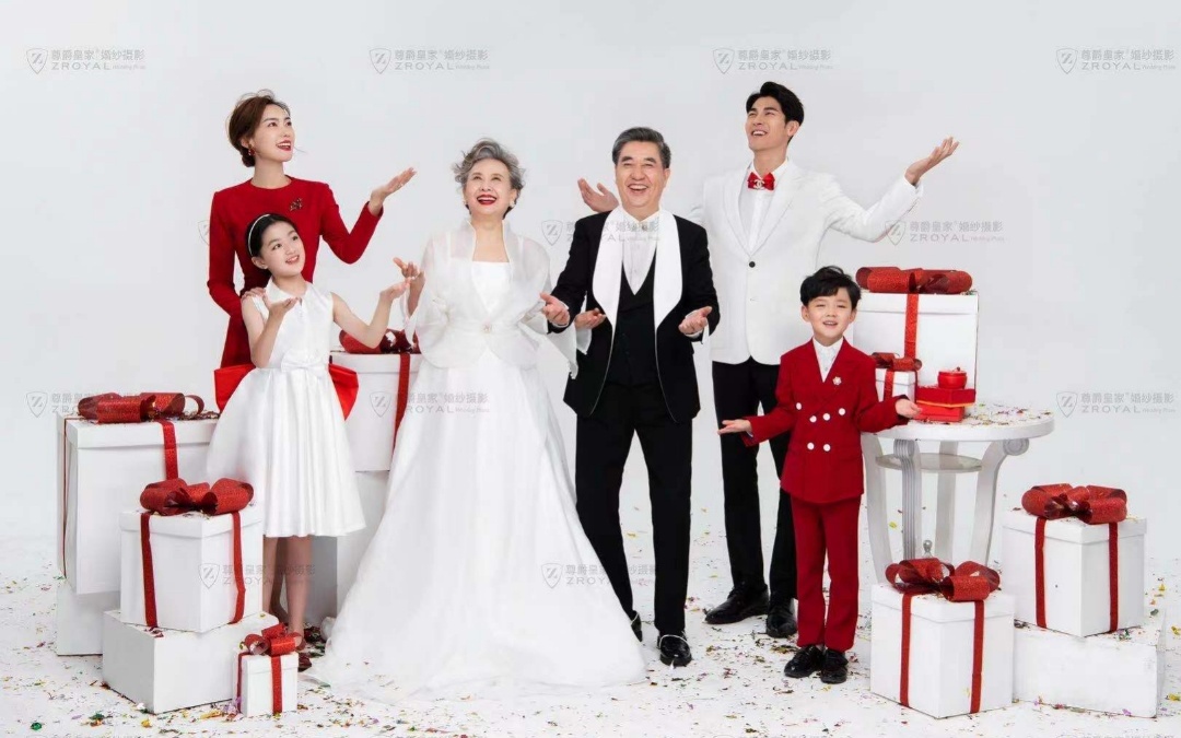 尊爵皇家 · 【风格鉴赏】