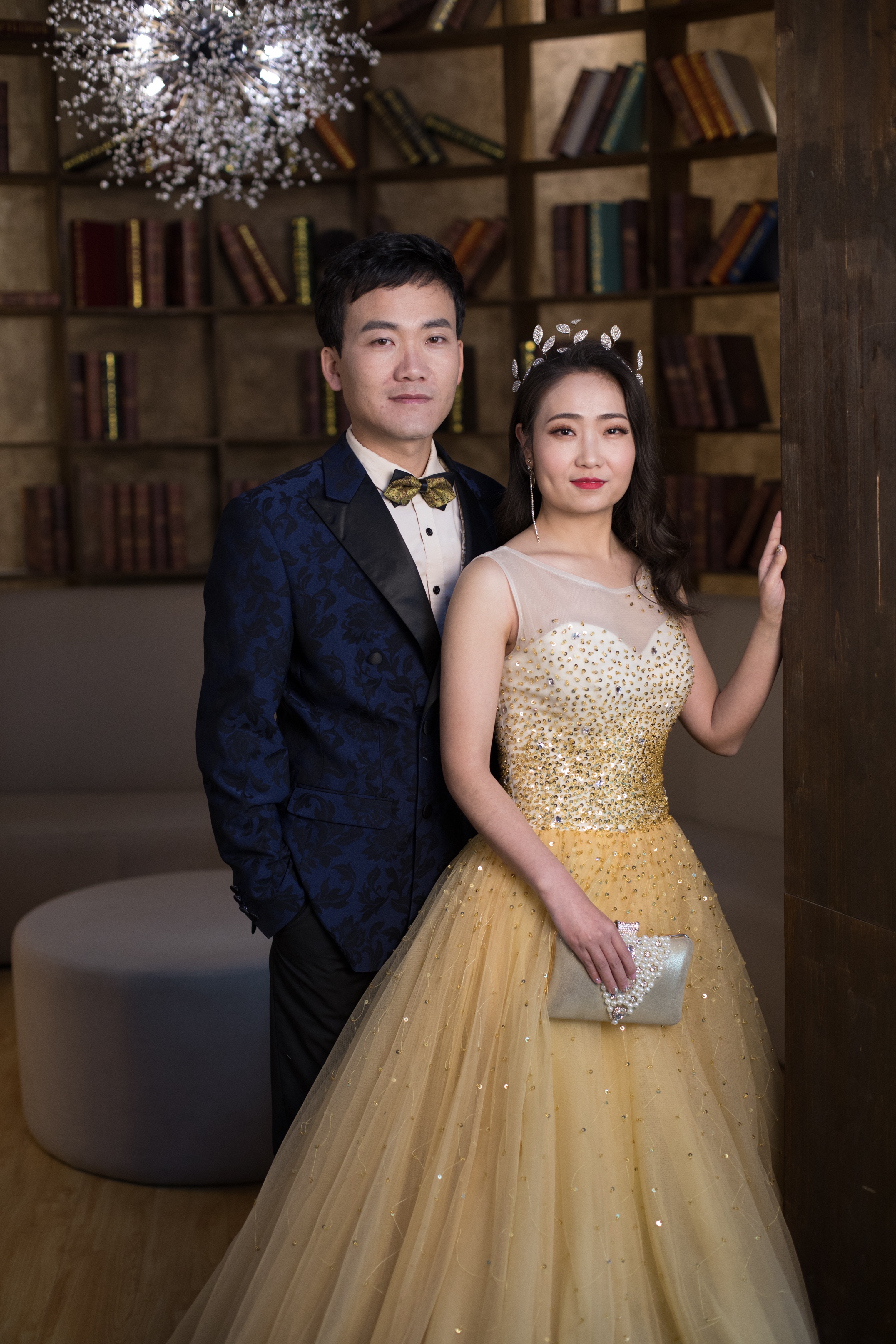 null测试芊泽婚纱摄影测试