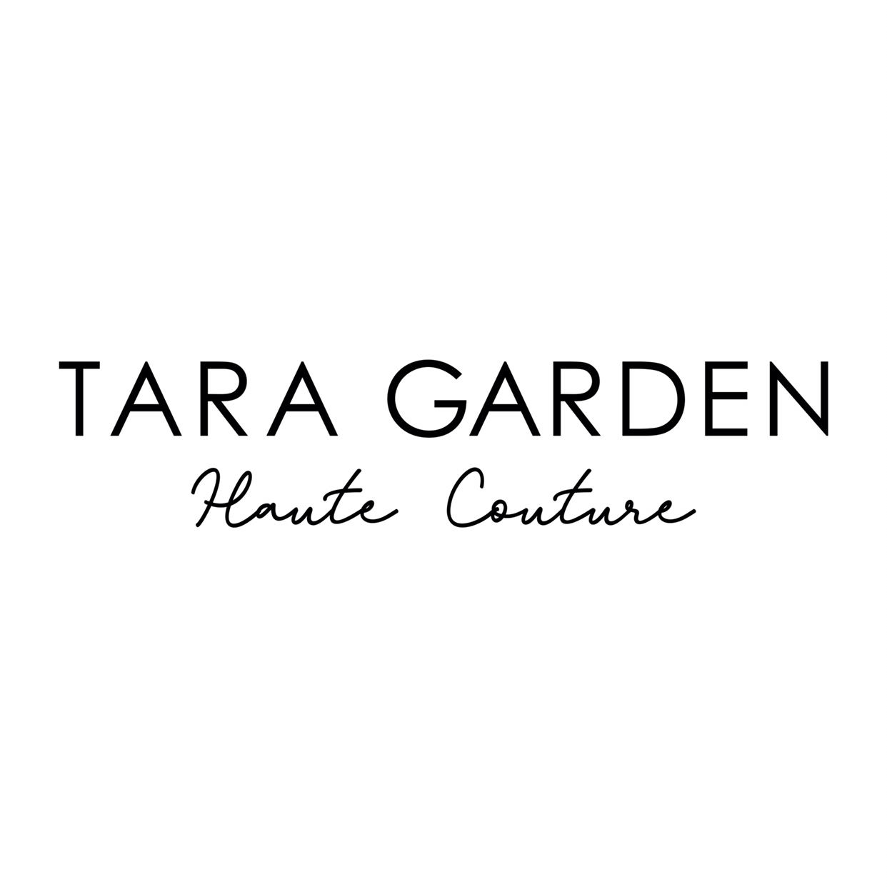 TaraGarden 桃瑞园婚纱