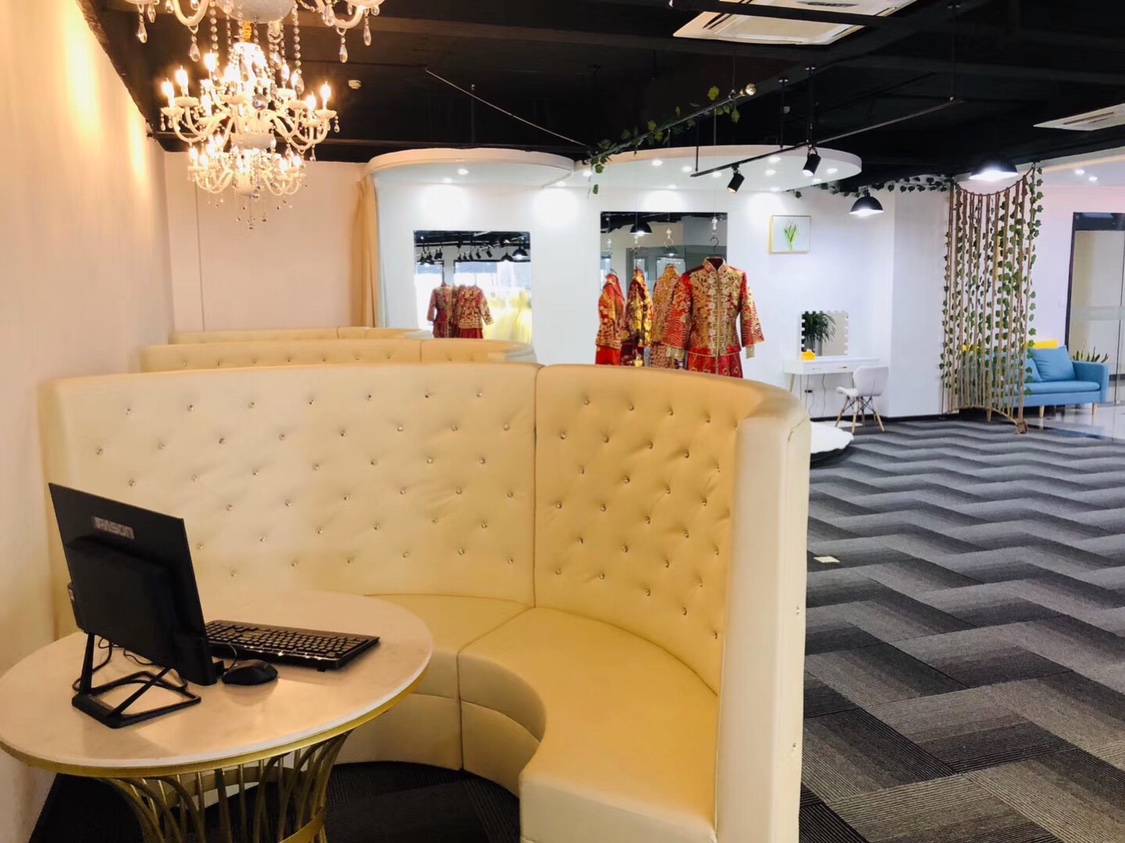 衢州Sunny喜铺婚礼策划 万达广场店