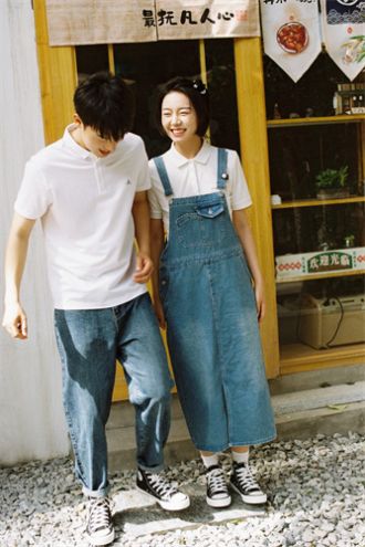 IDO映画婚纱摄影(西安店)