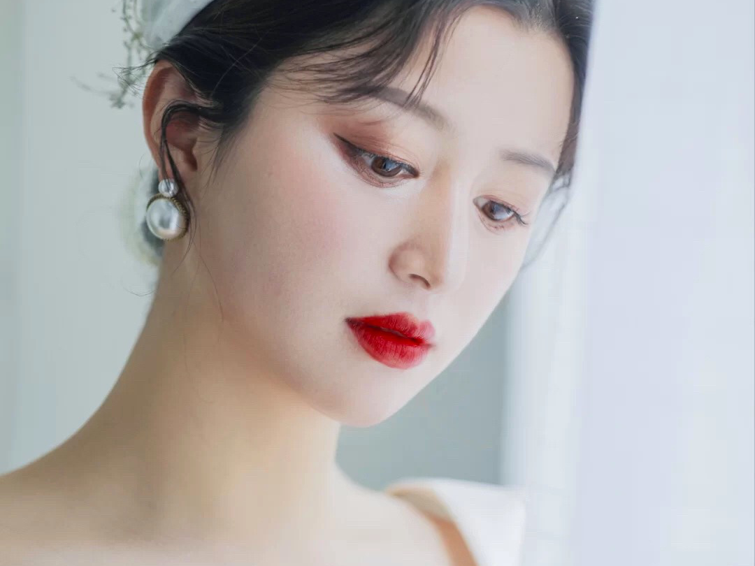 「U+美妆」高级资深化妆师出门妆+妈妈妆（上门）