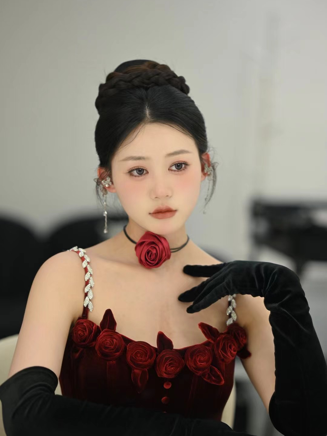 上门化妆 生日妆/儿童妆/舞台妆/面试妆