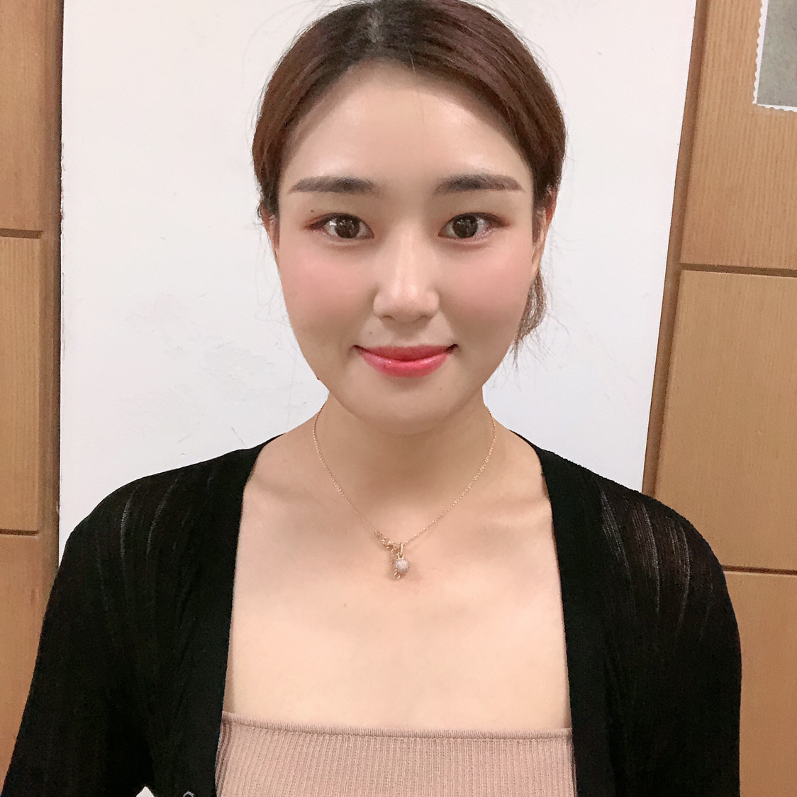 焦嬌