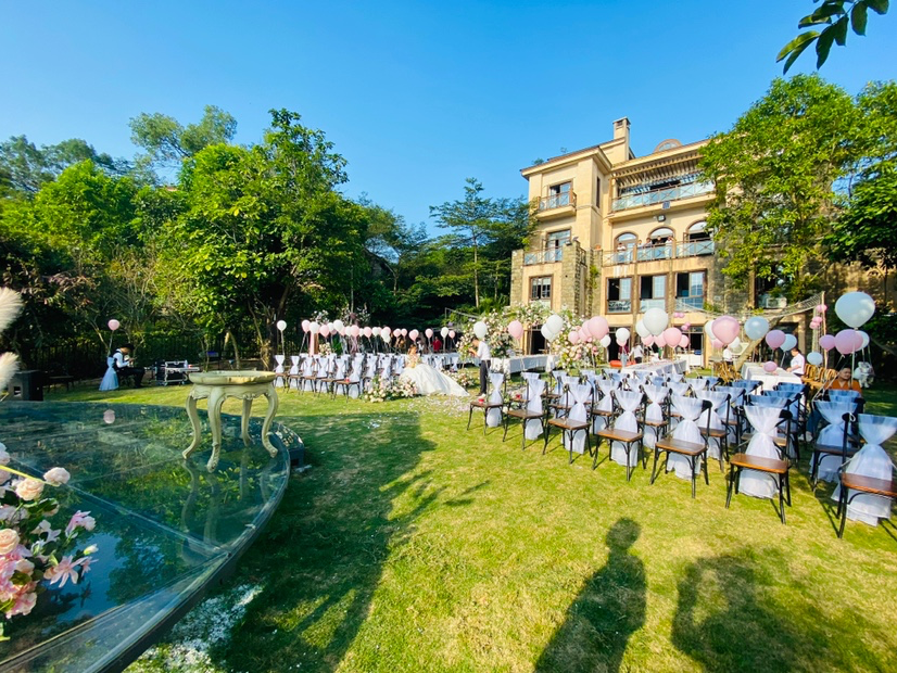 【主持金虎】流程策划+彩排+音乐dJ+唱歌/游戏