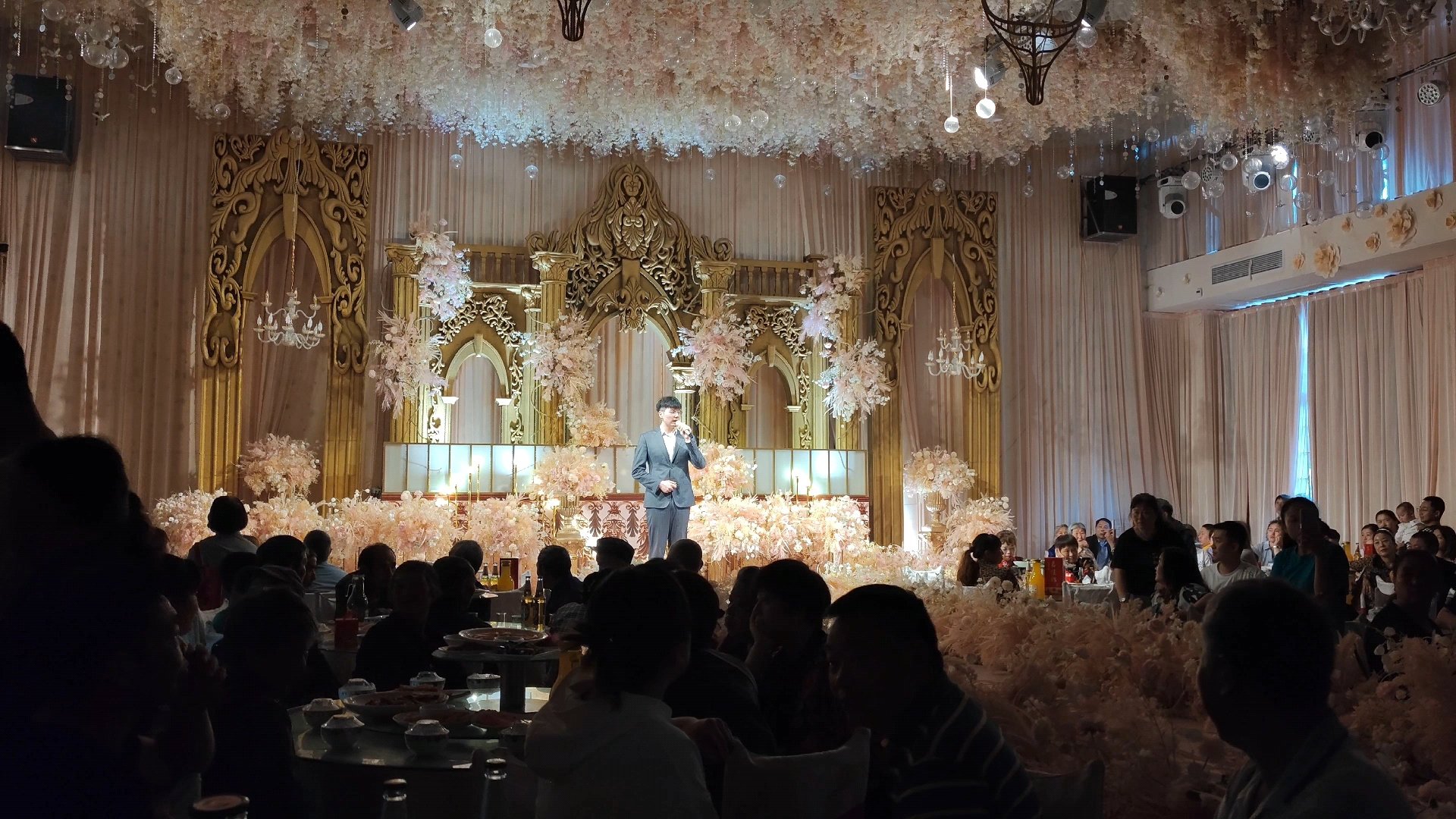 五月是夏天送给人间的告白