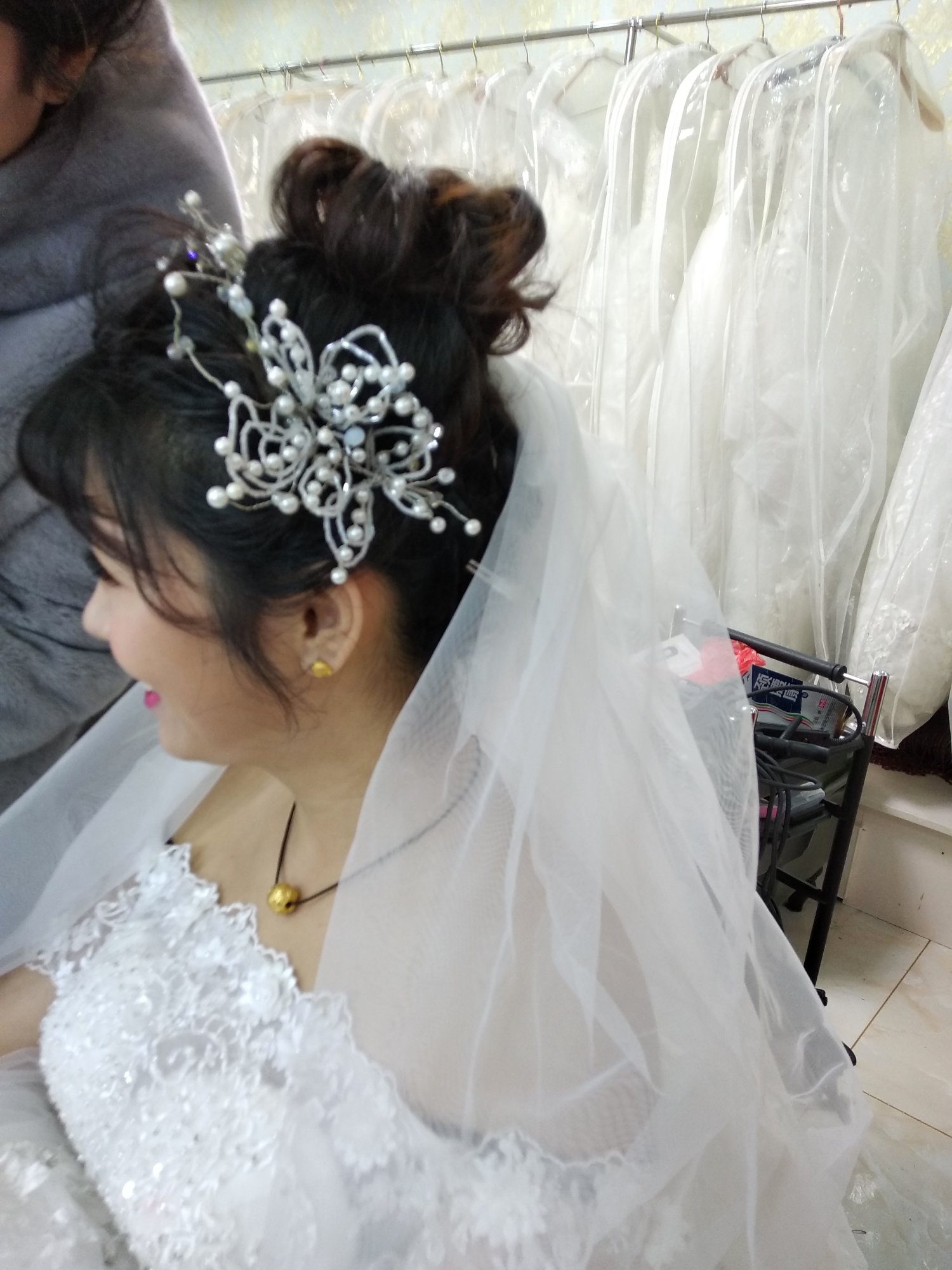 田震宇～相雅丽结婚庆典