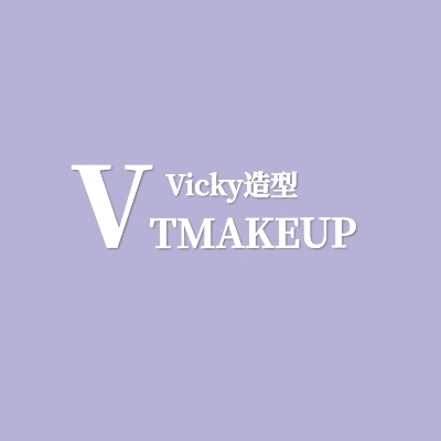 Vicky造型