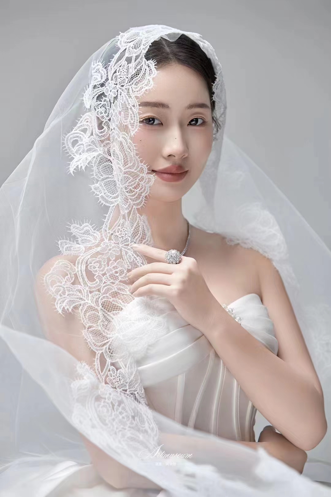 原创主题婚纱照/高级仪式感婚纱照