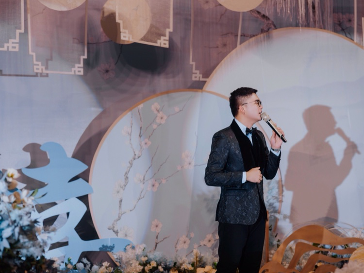 【超人气好评】 一场有趣自然的家宴