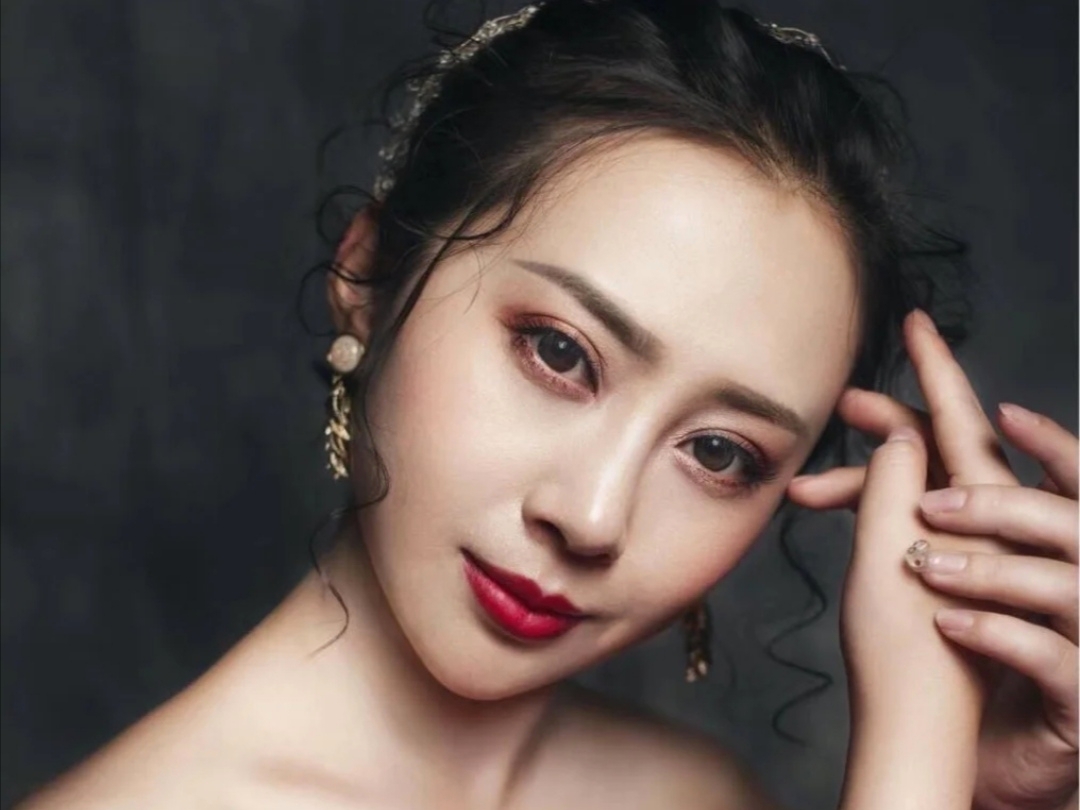 【活动约会聚会必备】到店个人精致宴会妆