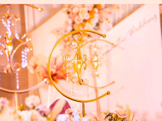 #资深婚礼摄影师# 接亲或晚宴 价格美丽