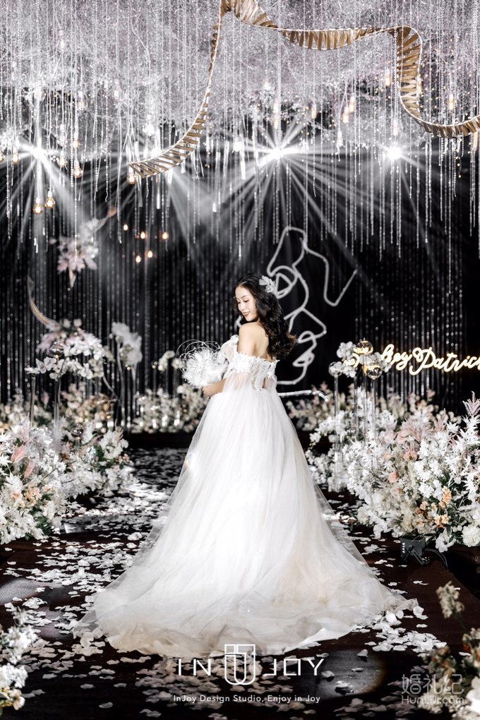预算内搞定了我的婚礼💒全靠他！