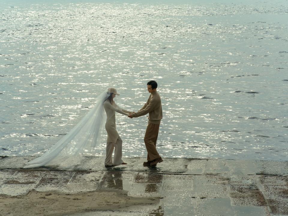 【优选轻旅】米洛斯半岛/婚纱摄影/婚纱照|结婚