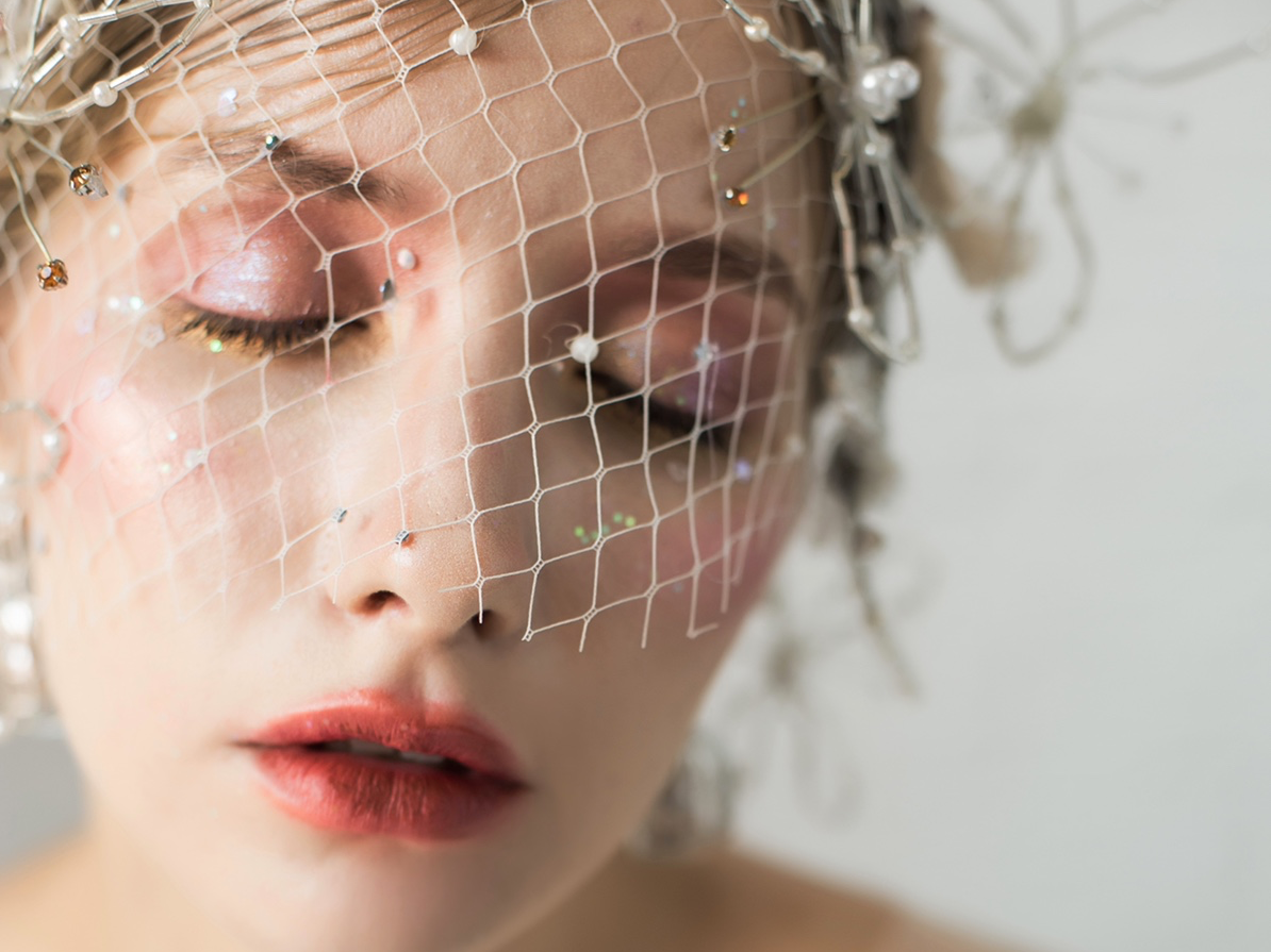 【总监】新娘三件套、新娘妆、双方妈妈妆、伴娘四件