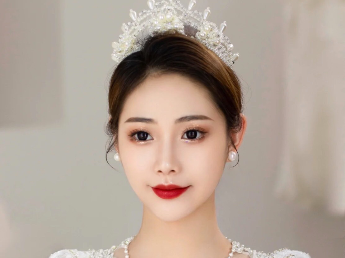 创始人档位/男女方双化/助理