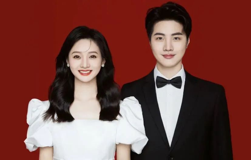古攝影丨結(jié)婚登記照/證件照，下單立減100