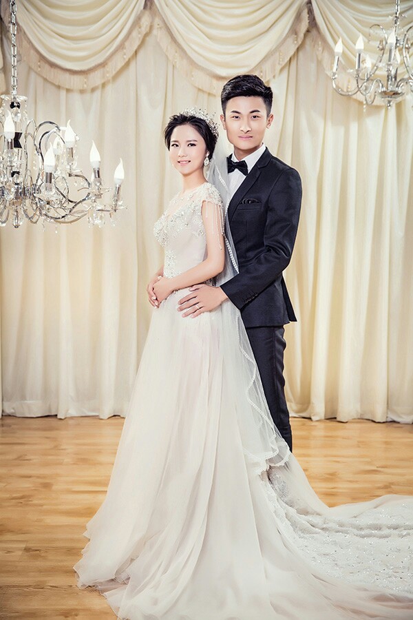北京施华洛婚纱_松原施华洛婚纱摄影(2)