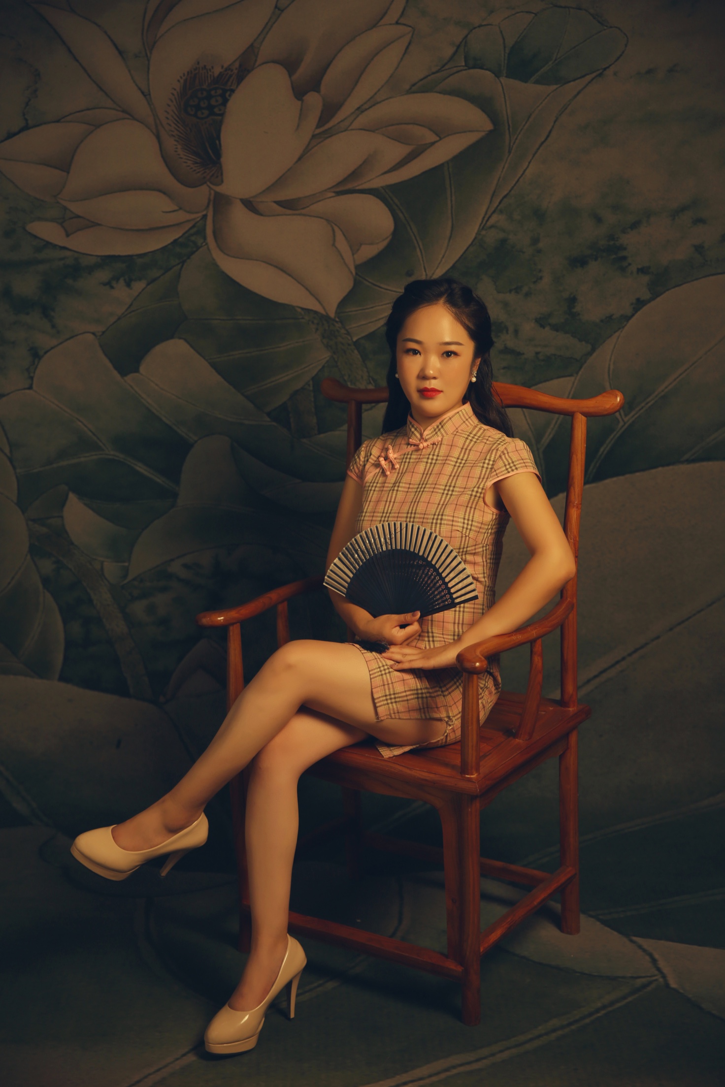 贾家大小姐