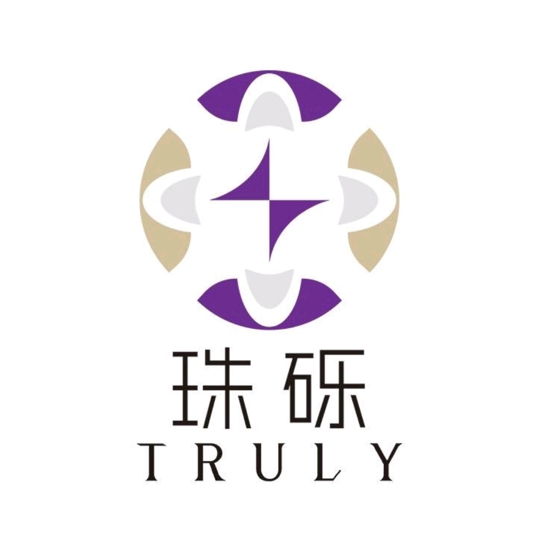 TRULY珠砾高端定制