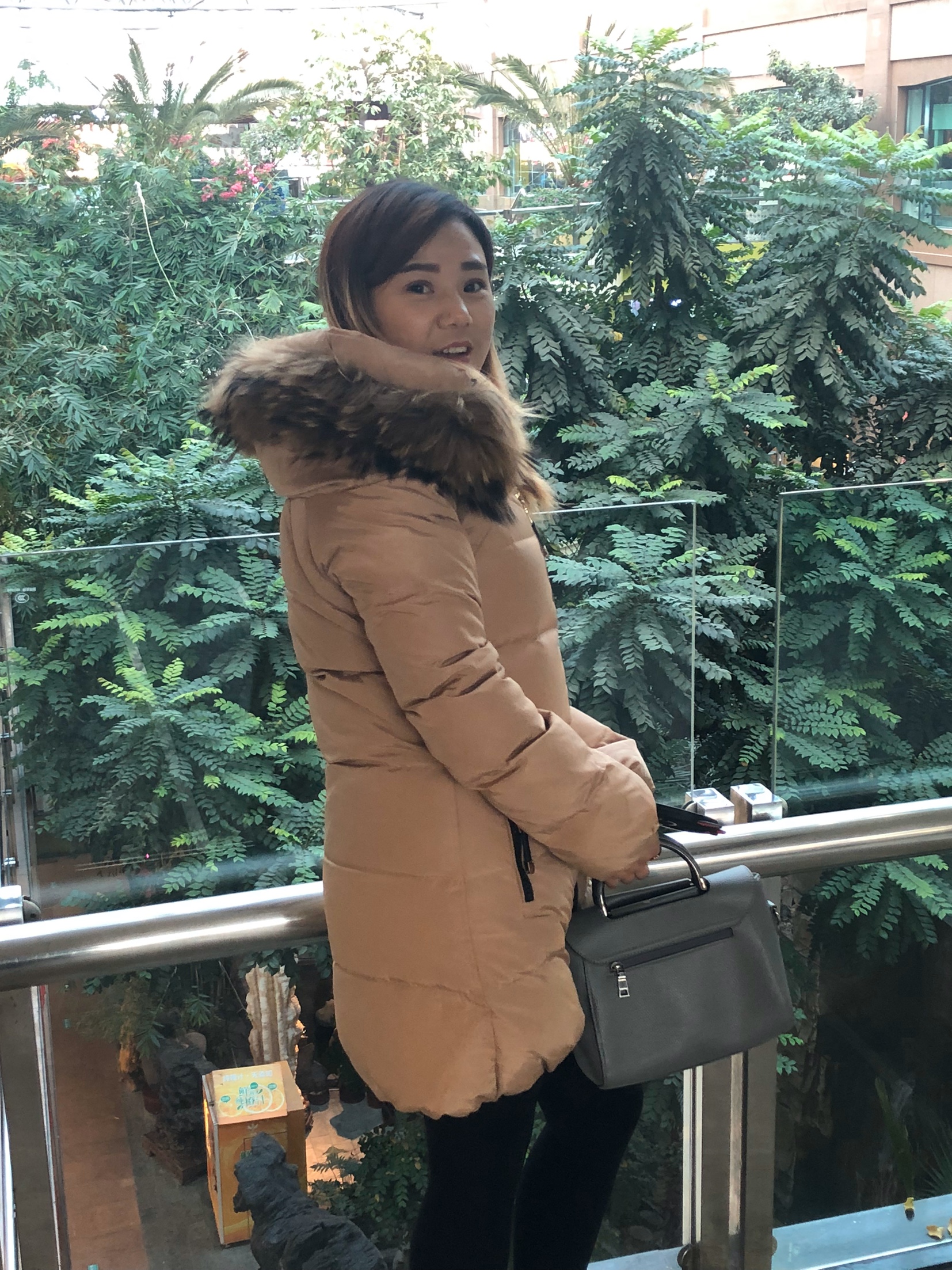 你若不离