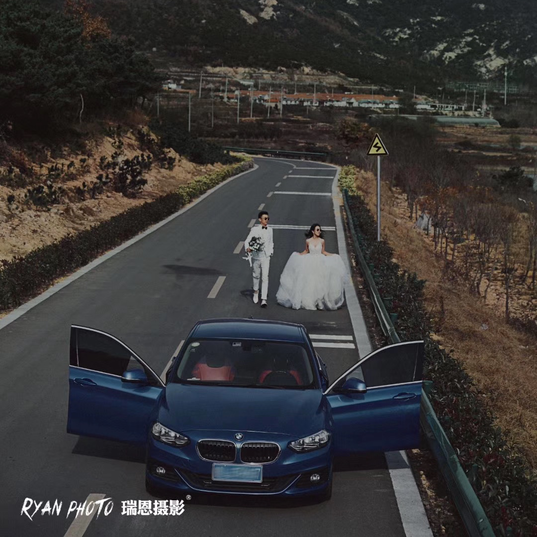 瑞恩摄影——户外旅拍系列