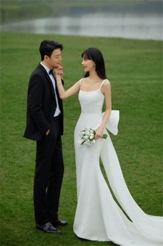 IDO映画婚纱摄影(西安店)