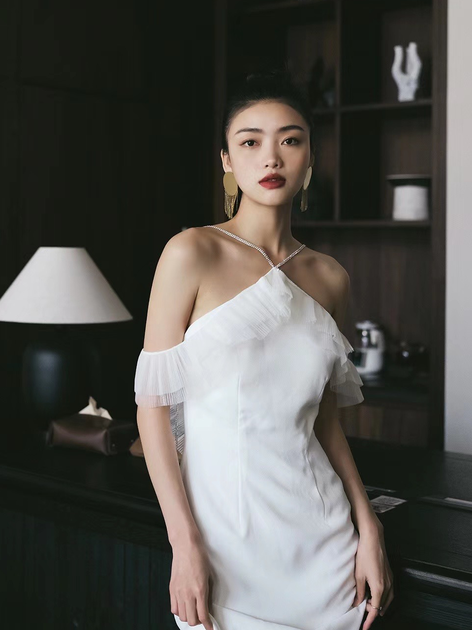 资深化妆➕送新娘妈妈妆