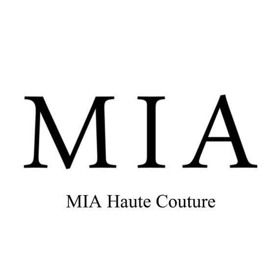 MIA国际婚纱造型高级定制