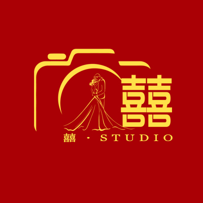 囍STUDIO婚纱摄影