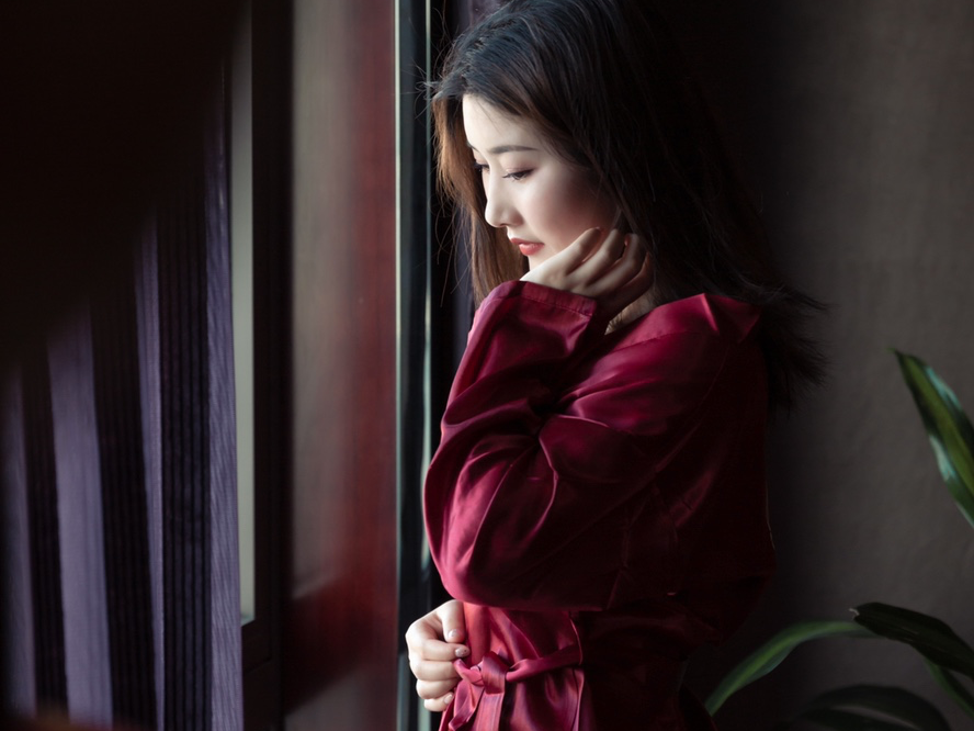 繁花入夢 小眾簡約香檳色婚禮