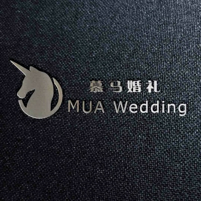 慕馬婚禮MuaWedding