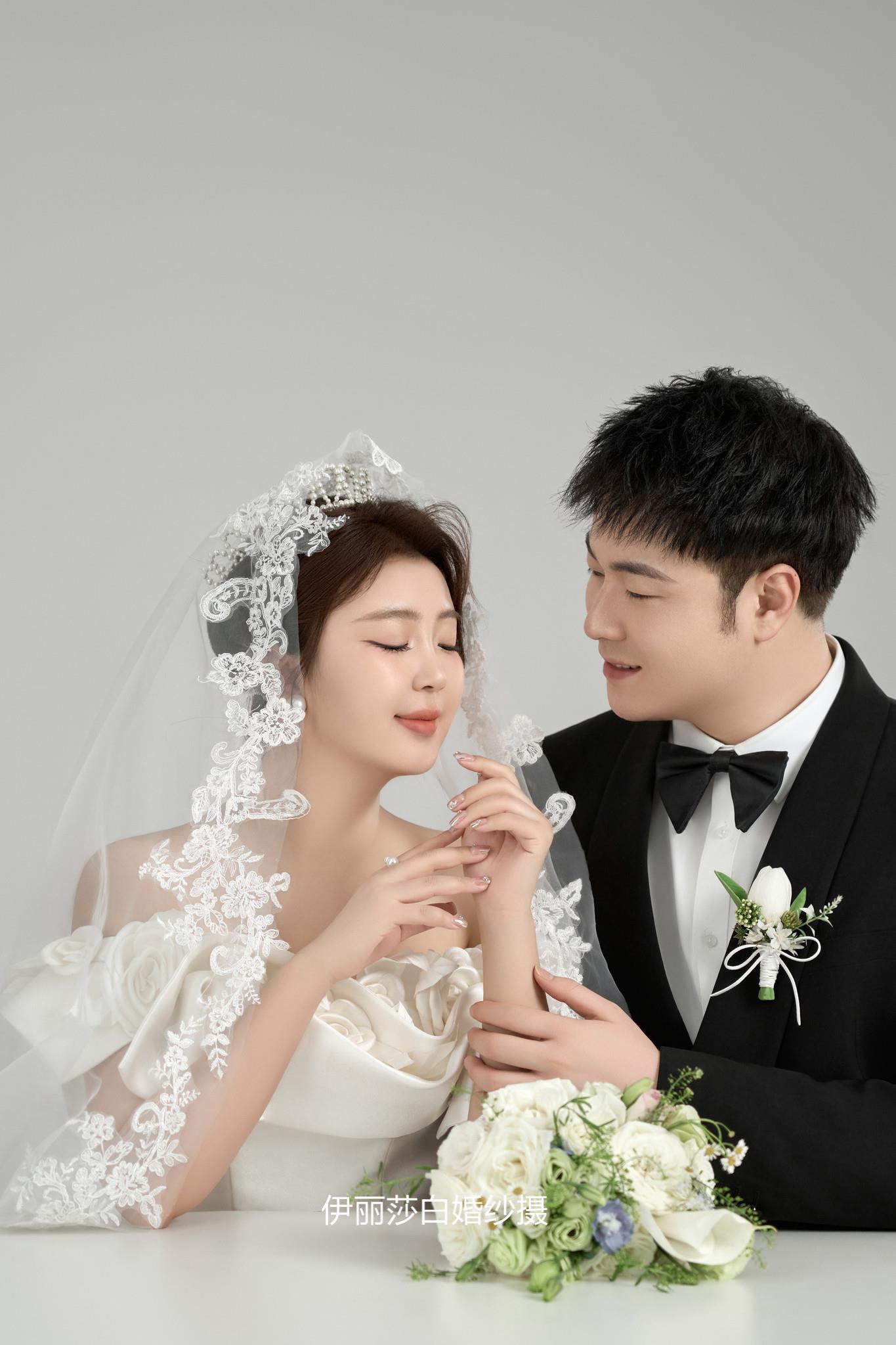 拍婚纱照1999-2699-3888-4699-
