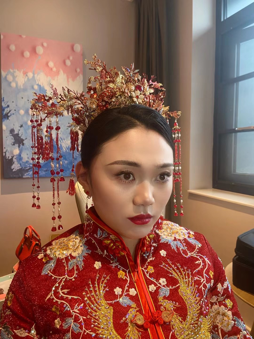 秀禾造型