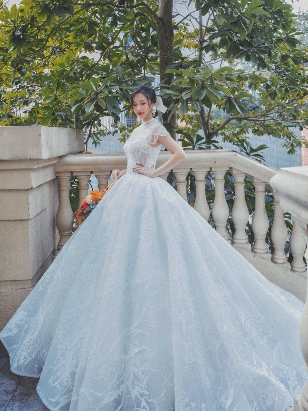 【店庆活动】国际名品婚纱礼服