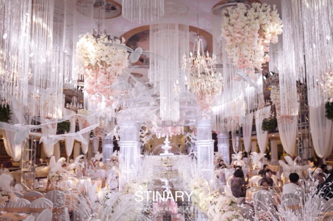 【小白必看】结婚需要准备啥？一张表说清！