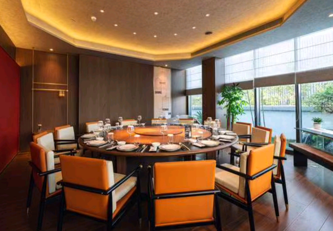 簡(jiǎn)舍精致餐廳(東湖拾光店)