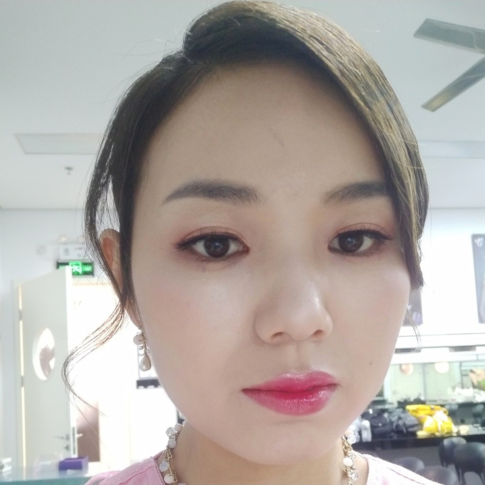 化妆师小敏-可约妆