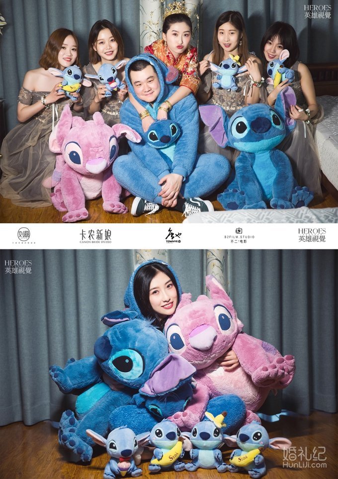 婚前我多掏了1w+的入场费 婚后竟没有一丝遗憾！