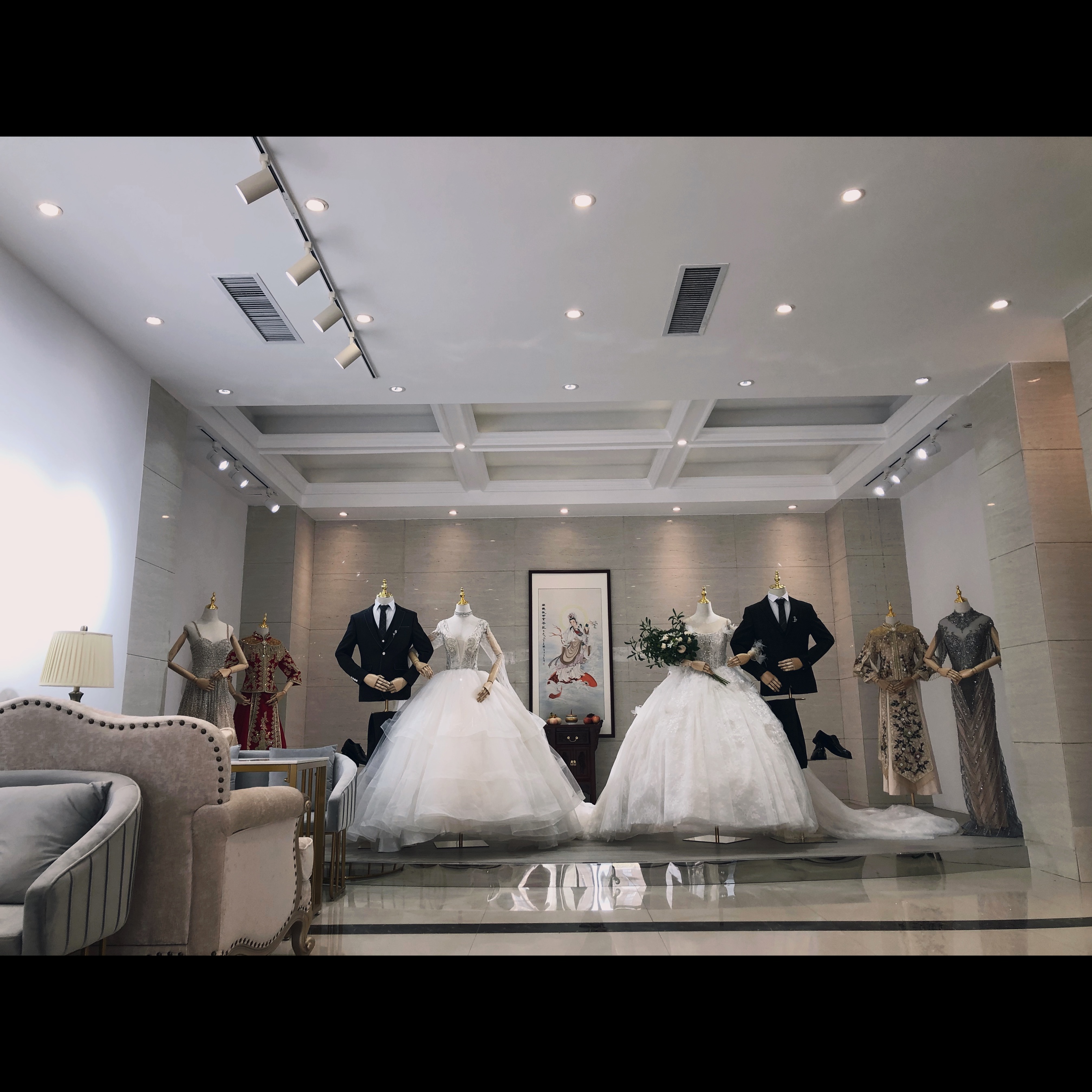 开封爱旅途全球旅拍婚纱摄影