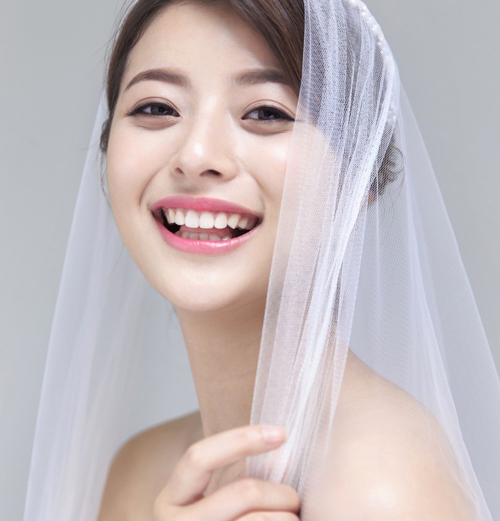 超值特價｜韓式極簡婚紗照