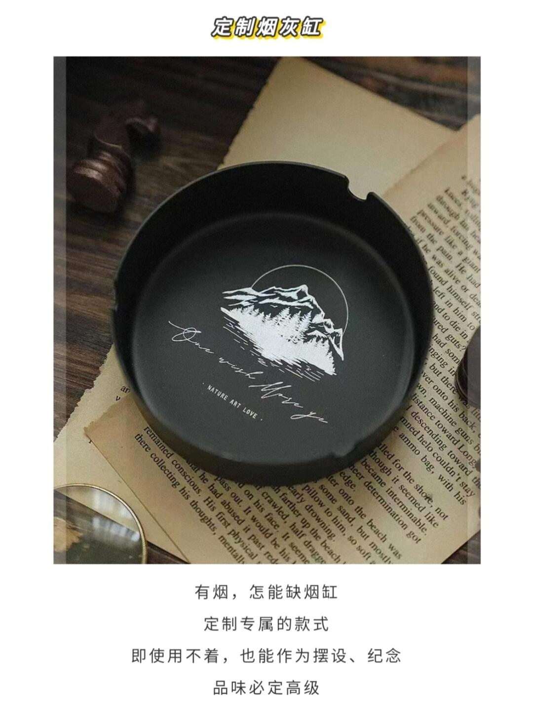 婚礼篇 | 专属男士的伴手礼！！