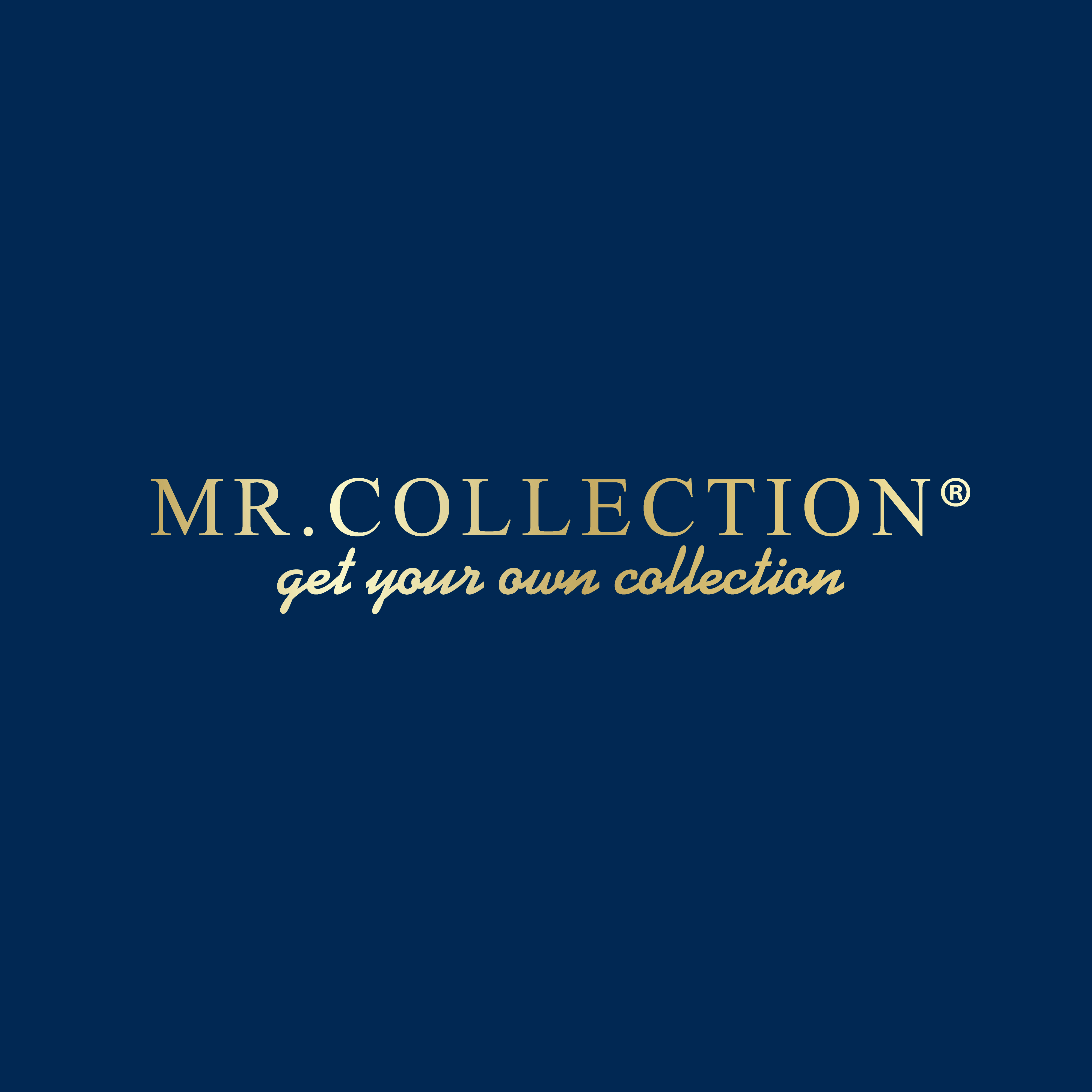 MRCOLLECTION西裝先生(珠海店)