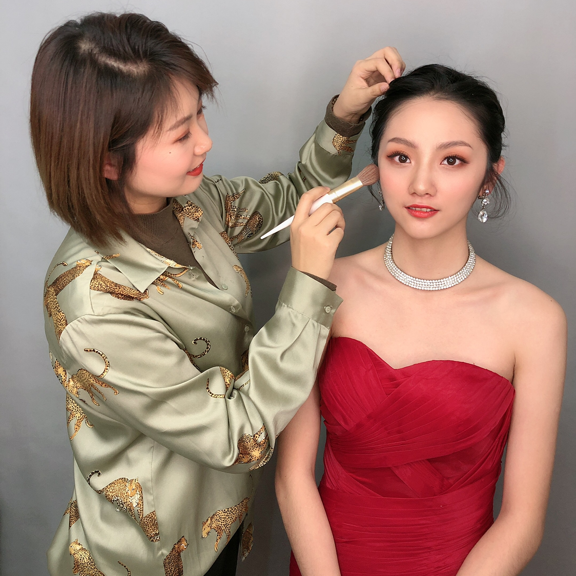 null李棠