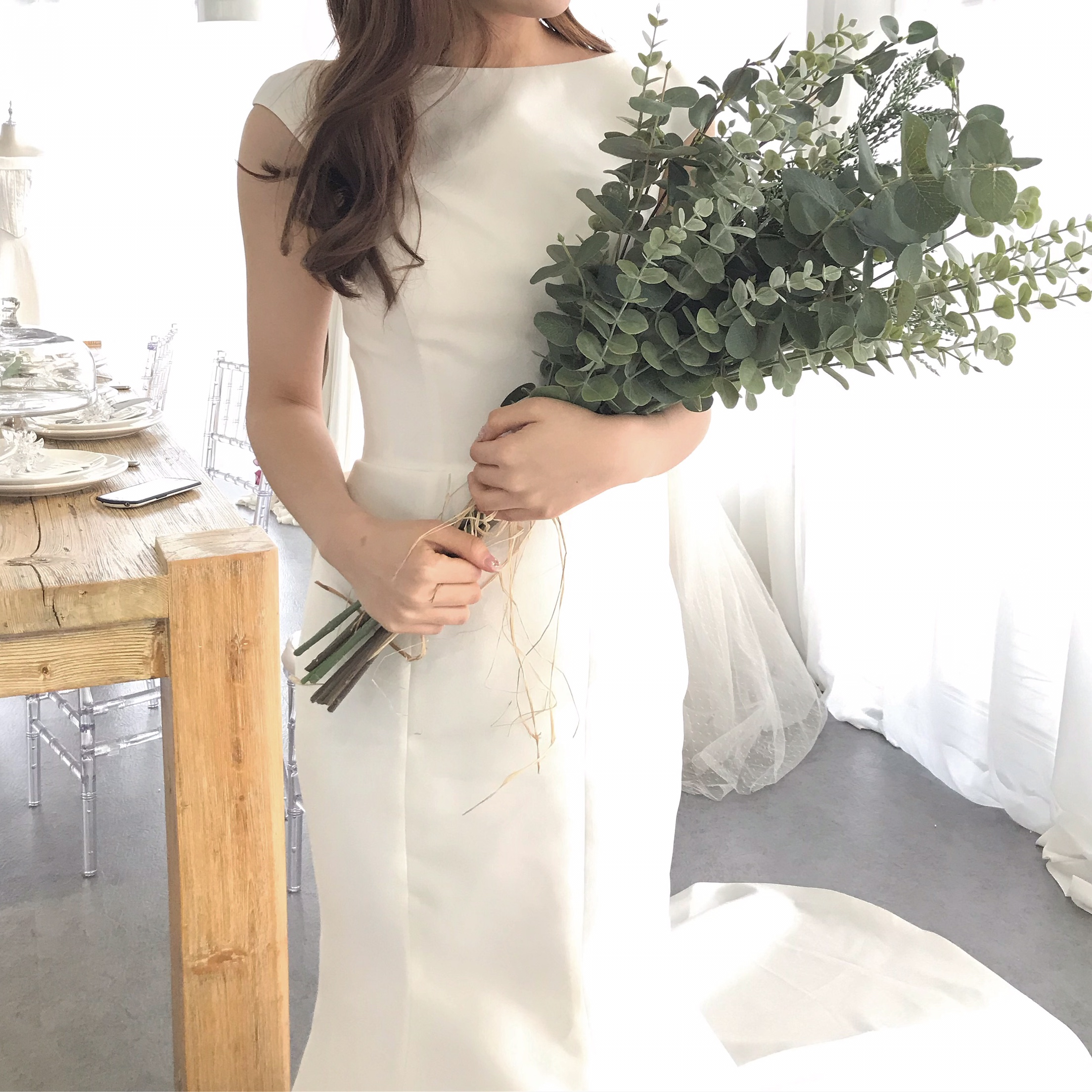 石家庄网红婚纱店unique婚纱探店
