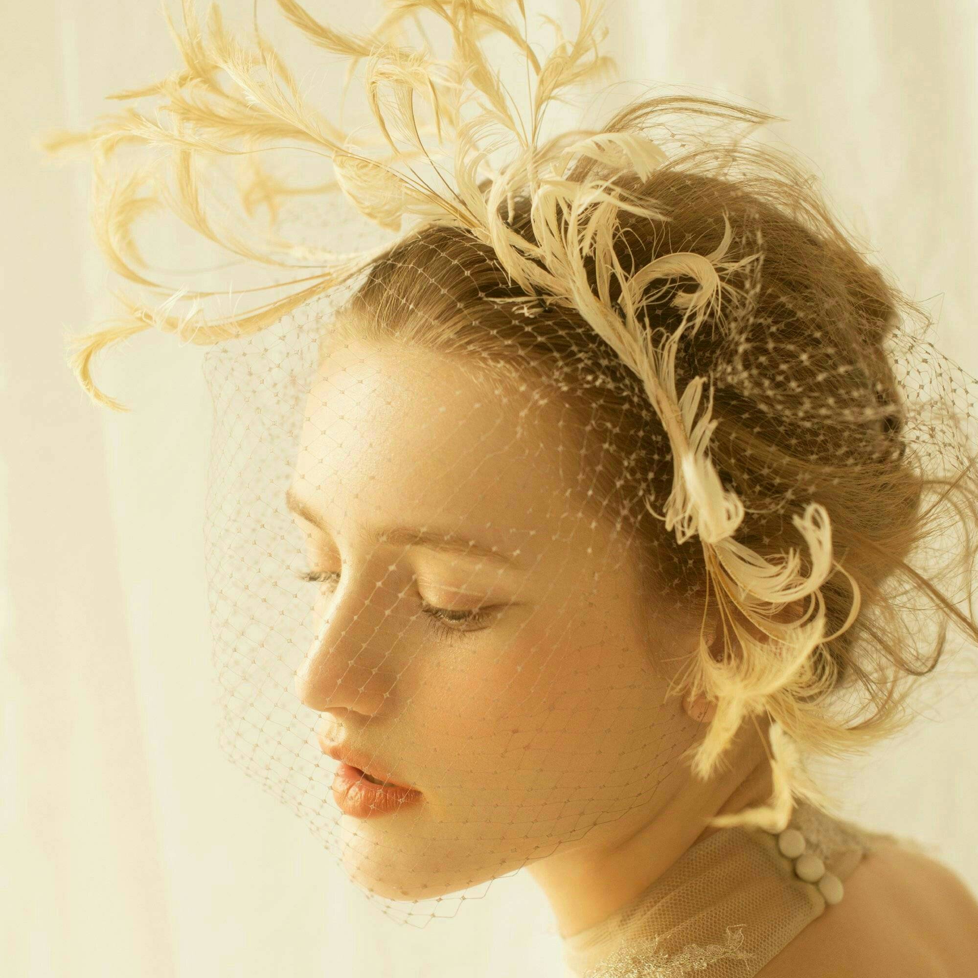 爱唯云庭彩妆造型