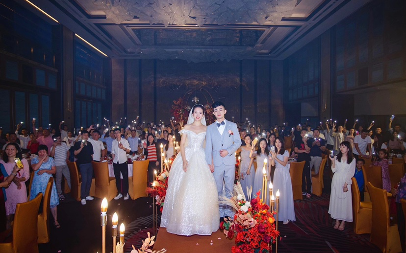 【主持推荐】流程策划+彩排+婚礼音乐+音乐DJ