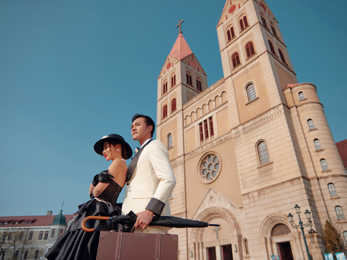 【店長推薦】 青島旅拍爆款+3天2晚+住宿